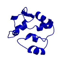 Image of CATH 2nln