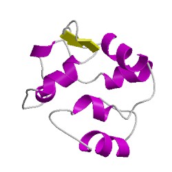 Image of CATH 2nlnA00