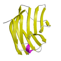 Image of CATH 2nmnA