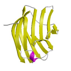 Image of CATH 2nmoA