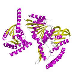 Image of CATH 2nmvA