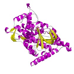 Image of CATH 2nniA