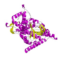 Image of CATH 2nnjA00