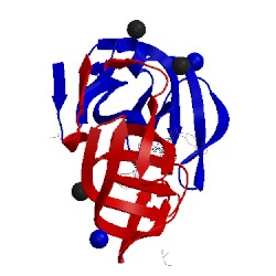 Image of CATH 2nnk