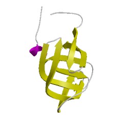 Image of CATH 2nnkB