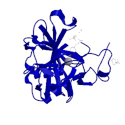 Image of CATH 2nno