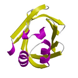 Image of CATH 2nnqA00