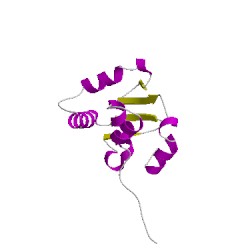 Image of CATH 2nnyB