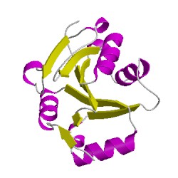 Image of CATH 2no4A01