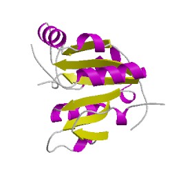 Image of CATH 2no4B01
