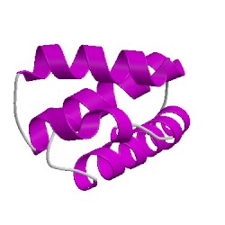 Image of CATH 2no4B02