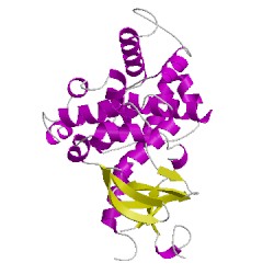 Image of CATH 2nobA