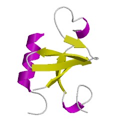 Image of CATH 2nobA01