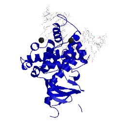 Image of CATH 2noe