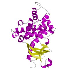 Image of CATH 2noeA