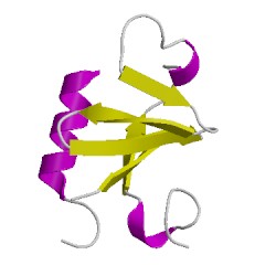 Image of CATH 2nofA01