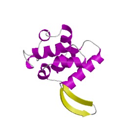 Image of CATH 2nofA03