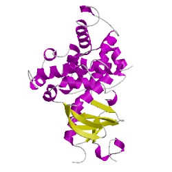 Image of CATH 2nolA