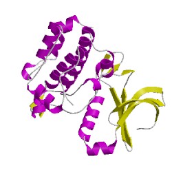 Image of CATH 2np8A