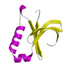 Image of CATH 2np8A01