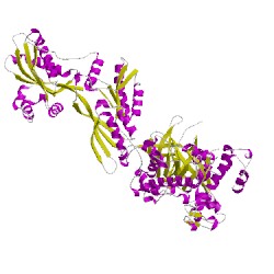 Image of CATH 2npfA