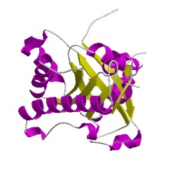 Image of CATH 2npfA01