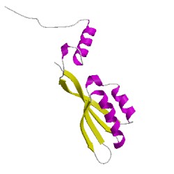 Image of CATH 2npfA06