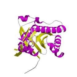 Image of CATH 2npfB01