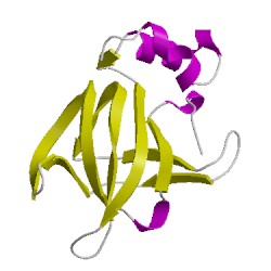 Image of CATH 2npfB03