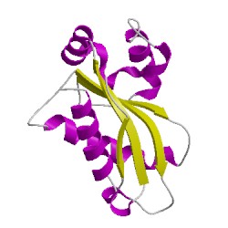 Image of CATH 2npfB05
