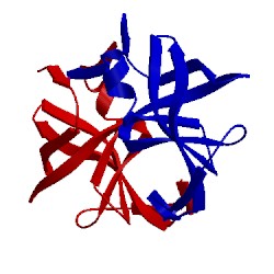 Image of CATH 2nph