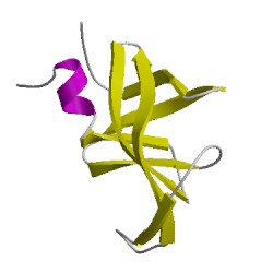Image of CATH 2nphA00