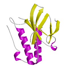 Image of CATH 2npqA01