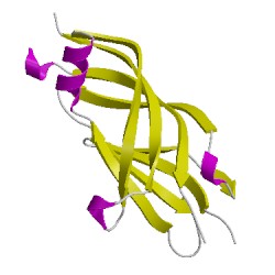 Image of CATH 2nq3A