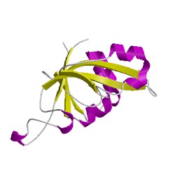 Image of CATH 2nqaB02