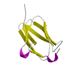 Image of CATH 2nqcA