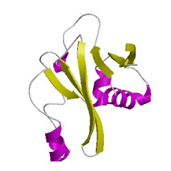 Image of CATH 2nqiA02