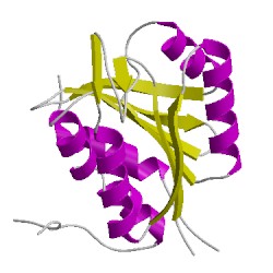 Image of CATH 2nrpA01