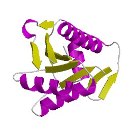 Image of CATH 2nrrA00