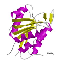 Image of CATH 2nrsB01