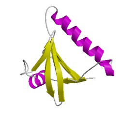 Image of CATH 2nruA01