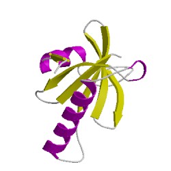Image of CATH 2nruB01