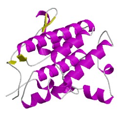 Image of CATH 2nruB02