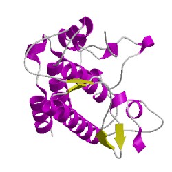 Image of CATH 2nruD02