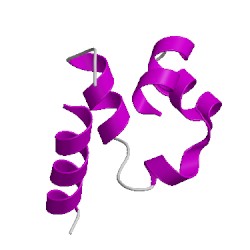 Image of CATH 2nrvB02