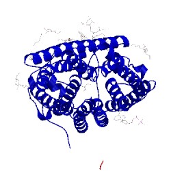 Image of CATH 2ns1