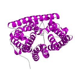 Image of CATH 2ns1A00