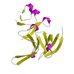 Image of CATH 2ns2B