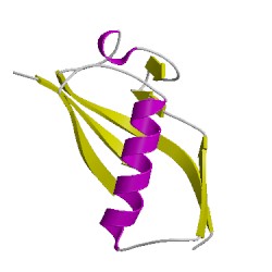 Image of CATH 2ns5A00