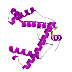 Image of CATH 2nsaA00